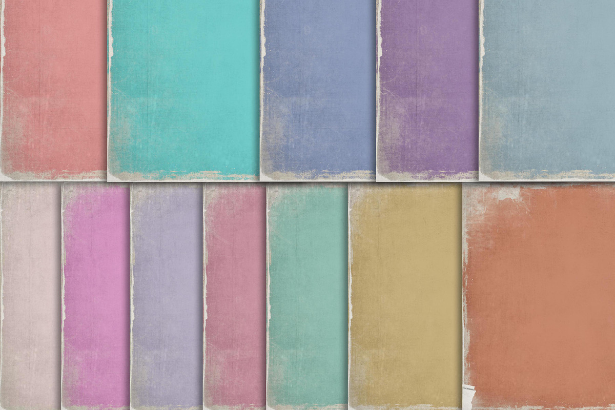 Whole Shop Bundle UPDATED, a Texture Illustration by Creativeqube Design (Photo 142 of 253)