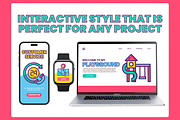 90 Amenities Icons, a Solid Icon by Flat Icons (Thumbnail 4 of 7)