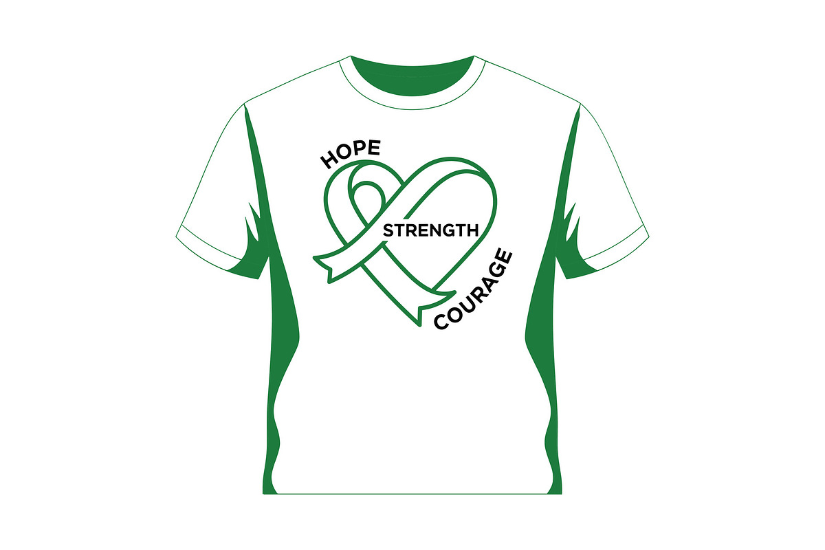 Cancer Awareness T Shirt Bundle, an Object Graphic by balal (Photo 2 of 9)
