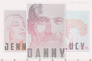 Valencia Photoshop Actions, an Action Add-On by Voleshads (Thumbnail 1 of 6)