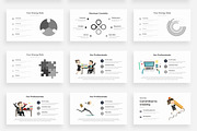 Portal Bundle Powerpoint FULL IMAGES, a Presentation Template by One Percent Studio (Thumbnail 6 of 28)
