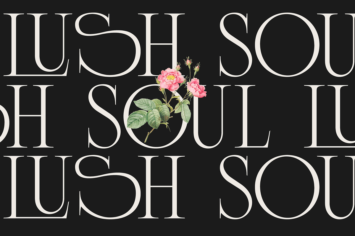 Lunoriels – Classic Serif Font, a Serif Font by Invasi Studio (Photo 4 of 13)