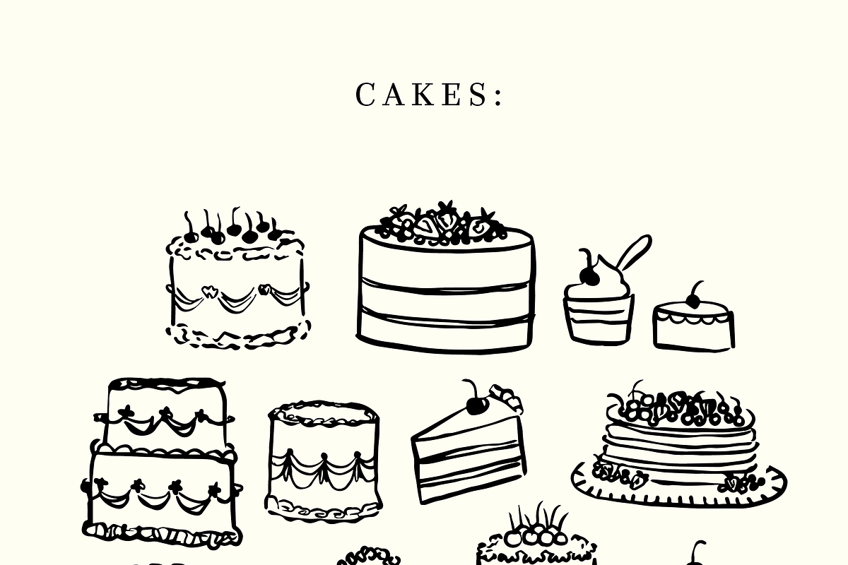 Semper in Amore - Wedding Icons, an Icon by Jordyn Grace Design (Photo 7 of 8)