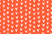 Feminine, abstract seamless patterns, a Pattern Graphic by Good Studio (Thumbnail 6 of 18)
