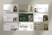 Orixa Service Guide Presentation, a Presentation Template by CreativexGenius (Thumbnail 8 of 11)