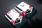 90% OFF Business Card Bundle 02, a Business Card Template by GFXCity (Thumbnail 18 of 33)