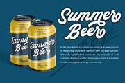 Rocka & Billy, a Script Font by YdhraStudio (Thumbnail 8 of 15)
