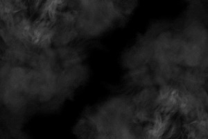 Smoke Photo Overlay Pack