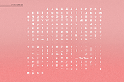 Hauslan [90% OFF], a Sans Serif Font by Alvotype (Thumbnail 5 of 5)