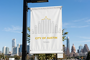 Modern Architectural Logo, a Branding & Logo Template by Aura Canyon HQ (Thumbnail 4 of 8)