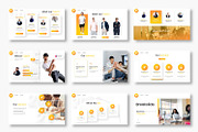 Wilson – Business Keynote Template, a Presentation Template by Dens Creative Studio (Thumbnail 3 of 6)