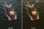 10 OLD MONEY FILM Lightroom Presets, a Preset Add-On by MaPresets (Thumbnail 2 of 18)