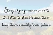 Yesterdaymy Birthday, a Handwritten Font by FreshTypeINK (Thumbnail 8 of 8)
