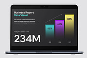 Data Visual Infographic GS, a Presentation Template by rgbryand (Thumbnail 6 of 6)
