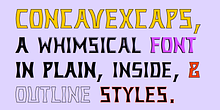 Concavex
