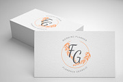 21 Retro Monograms & Logos, a Graphic by Arys Design (Thumbnail 24 of 28)