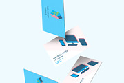 Home isometric icons, an Icon by Marinastu (Thumbnail 5 of 5)