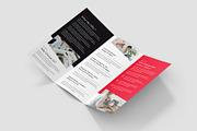 Branding Agency Brochure Trifold, a Brochure Template by artbart (Thumbnail 7 of 9)