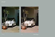 Chill Film: Lightroom Presets, a Preset Add-On by SHOOM HOUSE (Thumbnail 8 of 10)
