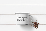 Mama Mable Handlettered Fonts, a Script Font by lillie belles designs (Thumbnail 3 of 5)