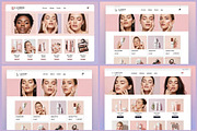 WordPress WooCommerce Themes 50+, a WordPress Template by Crox Studio | Digital (Thumbnail 11 of 35)