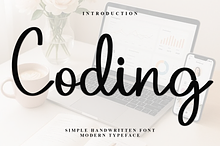 Coding