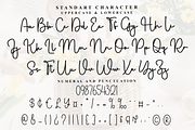 Bestone, a Handwritten Font by InermediaSTUDIO (Thumbnail 3 of 8)