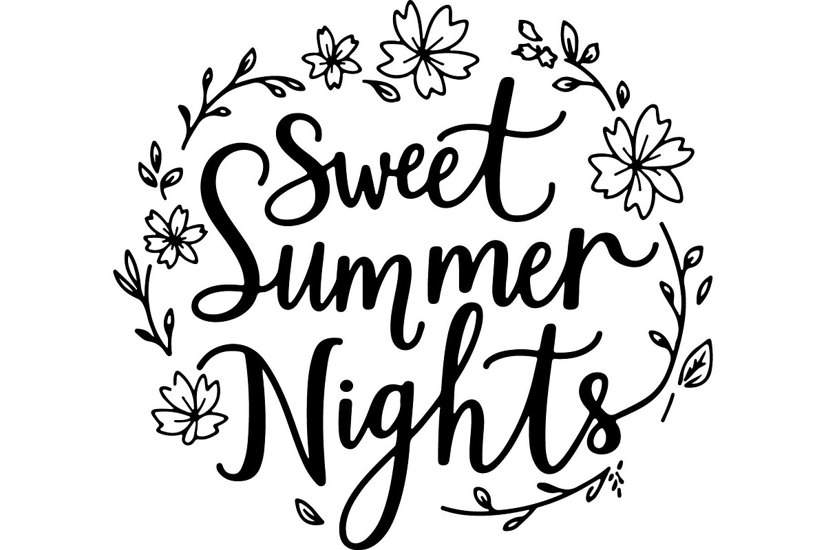 Summer T shirt SVG Design Set, an Object Graphic by Designer_Momina (Photo 3 of 9)