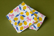 Lemons Pattern, a Pattern Graphic by Groovy Arts (Thumbnail 5 of 5)
