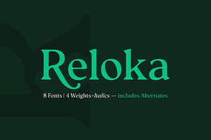 Reloka