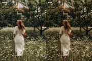 25 Earthy Tone Lightroom Presets, a Preset Add-On by CVR Presets (Thumbnail 6 of 6)