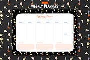 BUNDLE STATIONERY planners calendars, an Object Graphic by Ruslana Lubenets (Thumbnail 53 of 96)