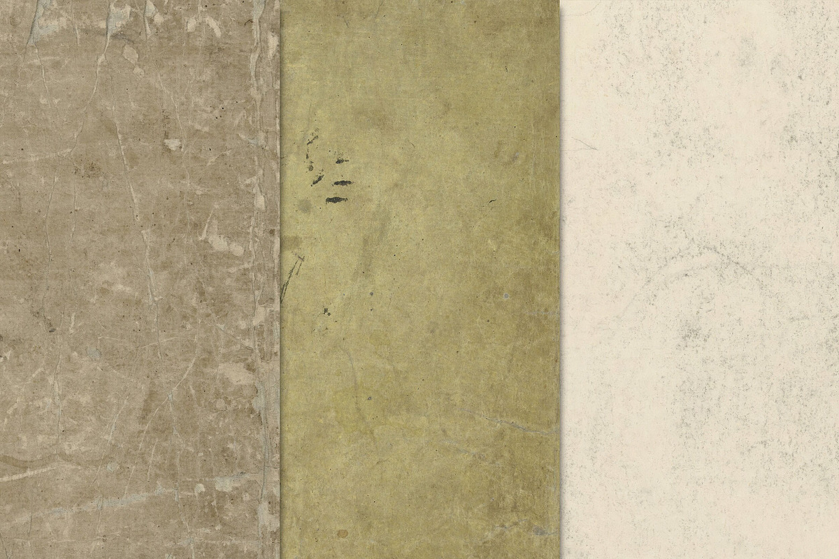 Vintage Overlays & Stamp Pack, a Decorative Illustration by Century Library (Photo 10 of 15)