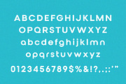 Qualy Logo Font, a Sans Serif Font by Shina Design (Thumbnail 4 of 8)