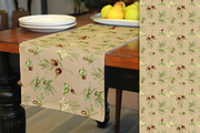 Olive Whispers Watercolor Collection, a Decorative Illustration by Aurella Art (Thumbnail 14 of 15)