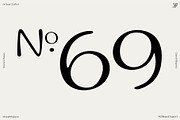 YJ Warm Folk, a Handwritten Font by YENTY JAP CO (Thumbnail 7 of 24)