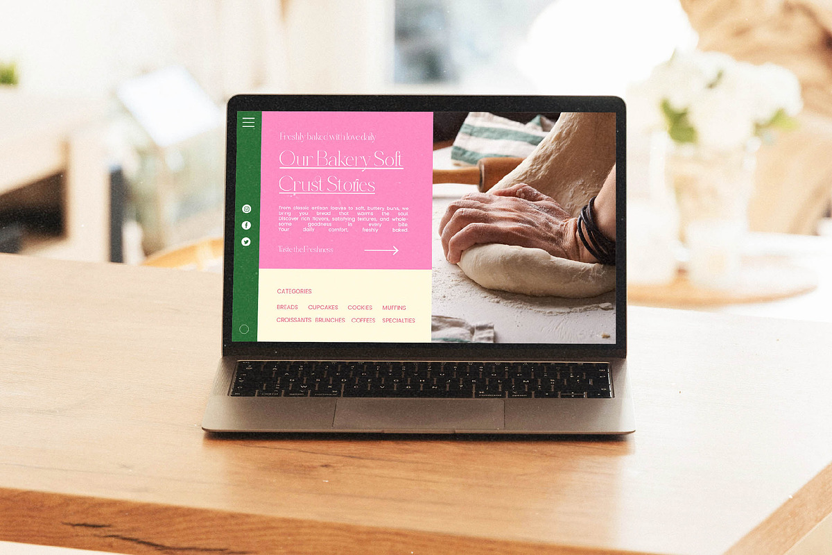 Perfect Romantic Modern Serif, a Serif Font by timelesstype.co (Photo 2 of 20)