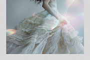 Ethereal Dreams Effect Overlays, a Brushes & More by PhotoSpirit (Thumbnail 8 of 9)