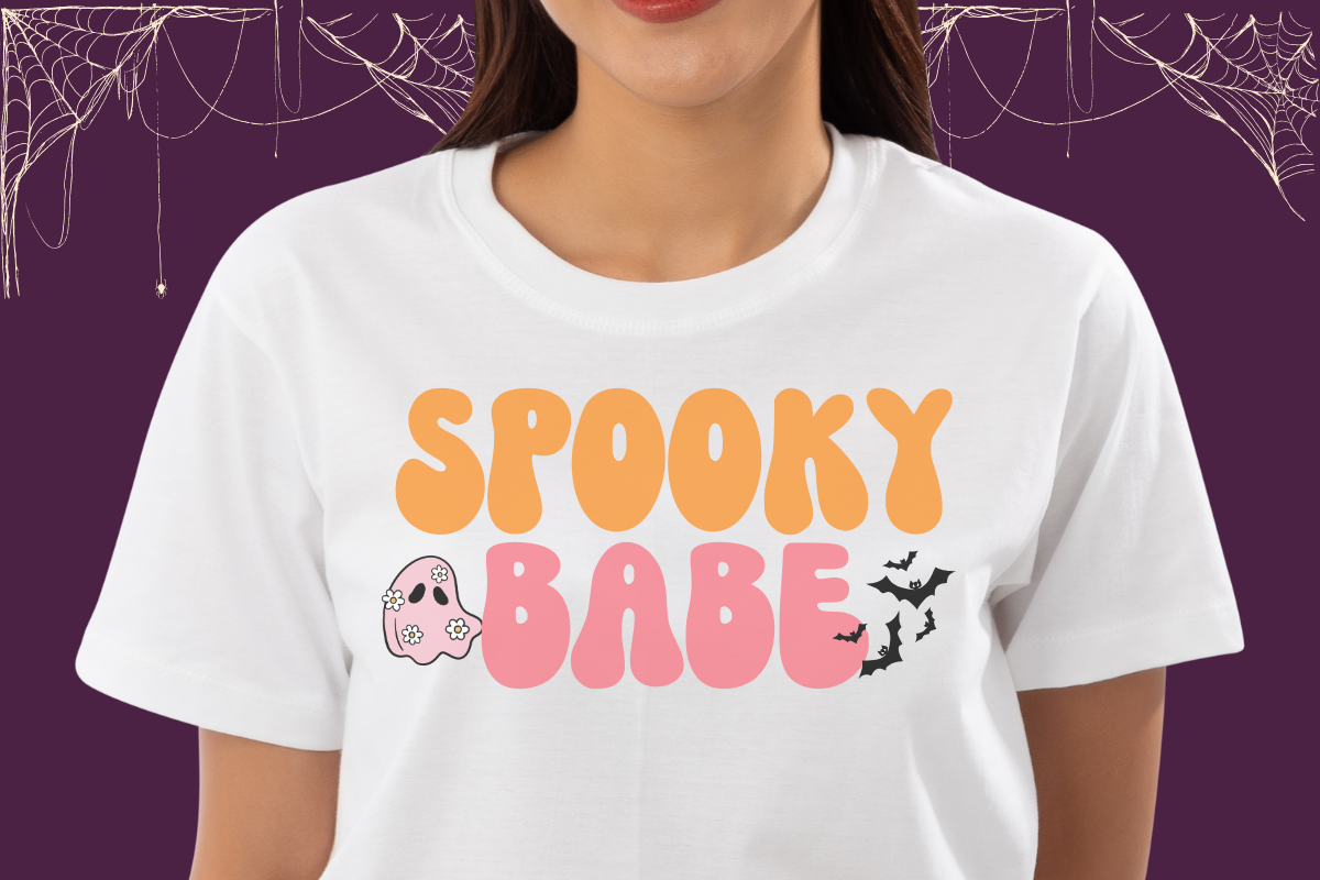 Magic Spooky, a Handwritten Font by SaktiAvellin (Photo 6 of 8)