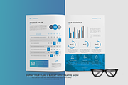 Canva Brochure 24 Pages, a Brochure Template by Template Zone (Thumbnail 8 of 12)