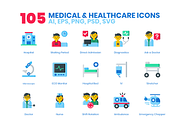 2,500+ Icons - The Client Bundle, an Outline Icon by Flat Icons (Thumbnail 30 of 36)