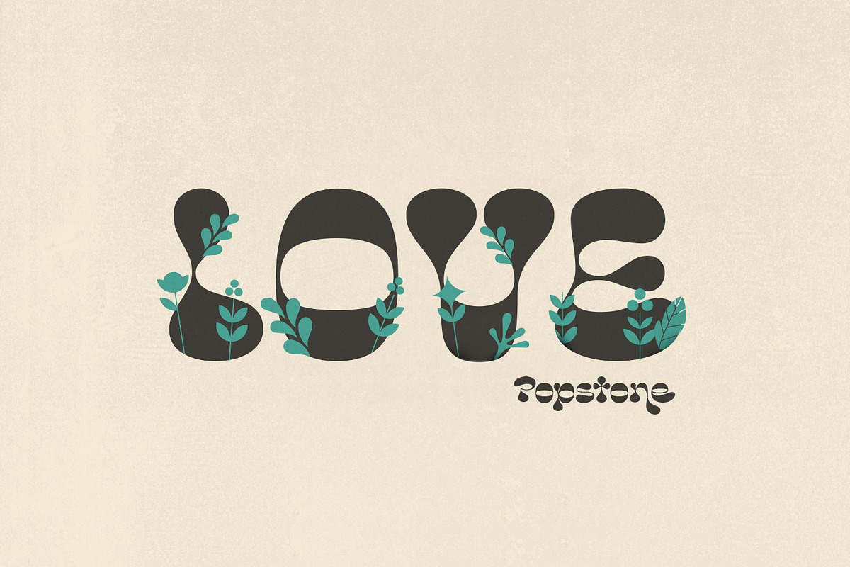 Free Download - Fontfreebie
