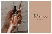 Banding - Casual Signature, a Handwritten Font by tebaltipislab (Thumbnail 2 of 7)