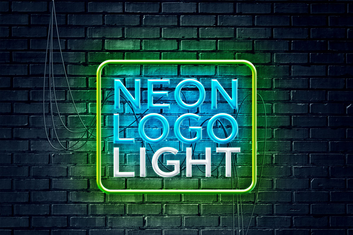3D Logo Mockup Bundle Pack, a Mockup by GraphicBerg (Photo 40 of 40)