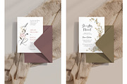 Customizable Card Mockup 5x7 8e b32, an Advertising Mockup by PawMockups 2 (Thumbnail 5 of 12)