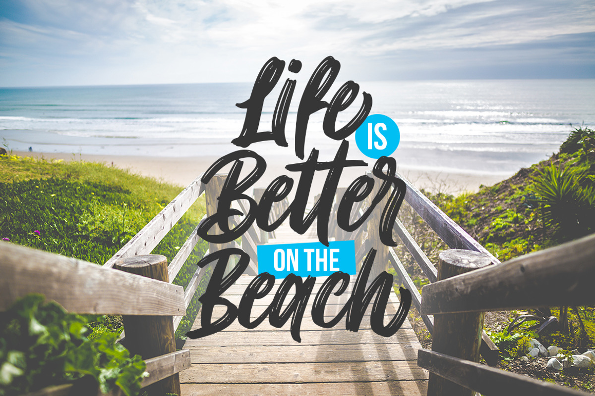 Allitha Handmade Script, a Blackletter Font by Weape Studio (Photo 12 of 13)