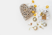 Christmas Photo Bundle #5, a Print Template by GT Studio (Thumbnail 13 of 15)