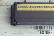 Home Recording Studio Mock-Up #3, a Household Mockup by Bobboz Store (Thumbnail 3 of 4)