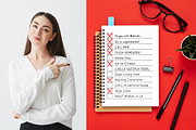Grimnotes Font, a Symbol Font by Allouse Studio (Thumbnail 7 of 11)