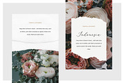 20 Torn Paper Instagram Stories, a Social Media Template by Artcoast Std. (Thumbnail 3 of 7)